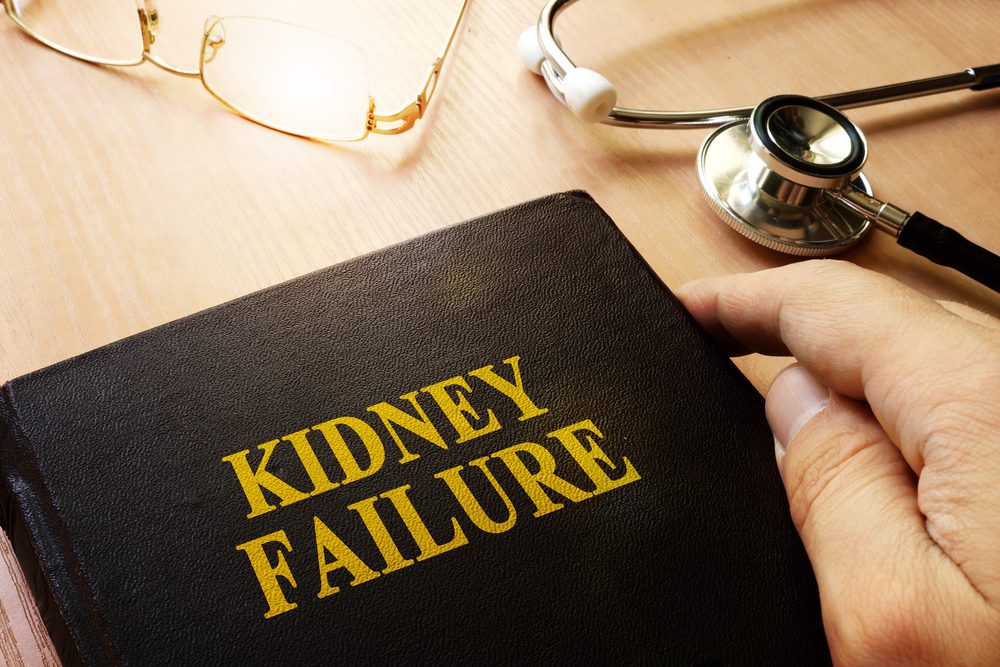 Does Medicare Cover End Stage Renal Disease Bobby Brock