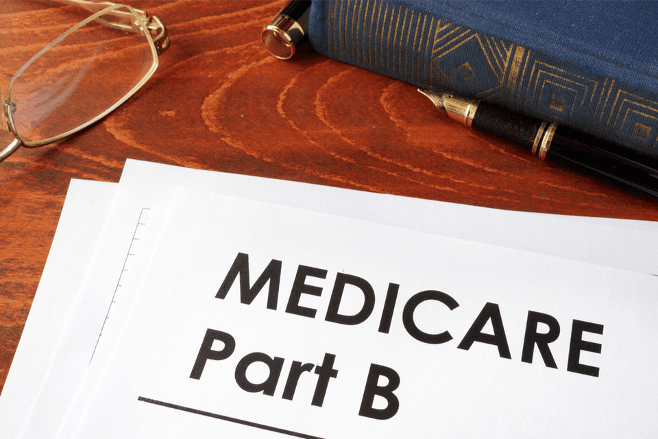 Medicare Part B Enrollment Information Bobby Brock Insurance