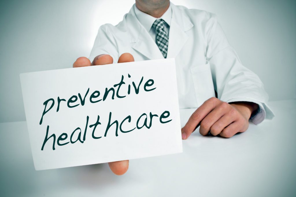 Preventative Care Is it Covered? Bobby Brock Insurance