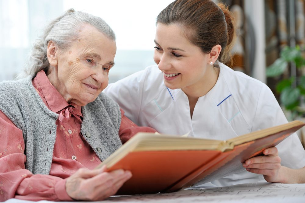 Does Medicare Cover Hospice Care In Home