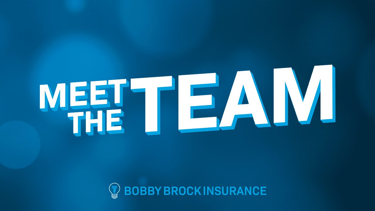 Holt Rushing - Insurance Agent - Bobby Brock Insurance