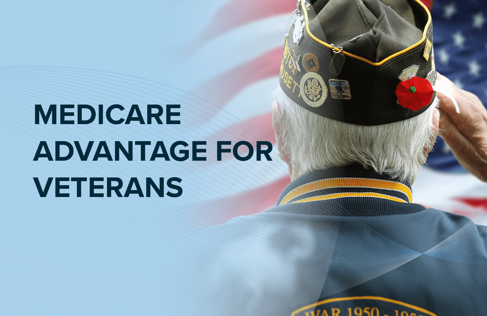 Medicare Advantage For Veterans Bobby Brock Insurance