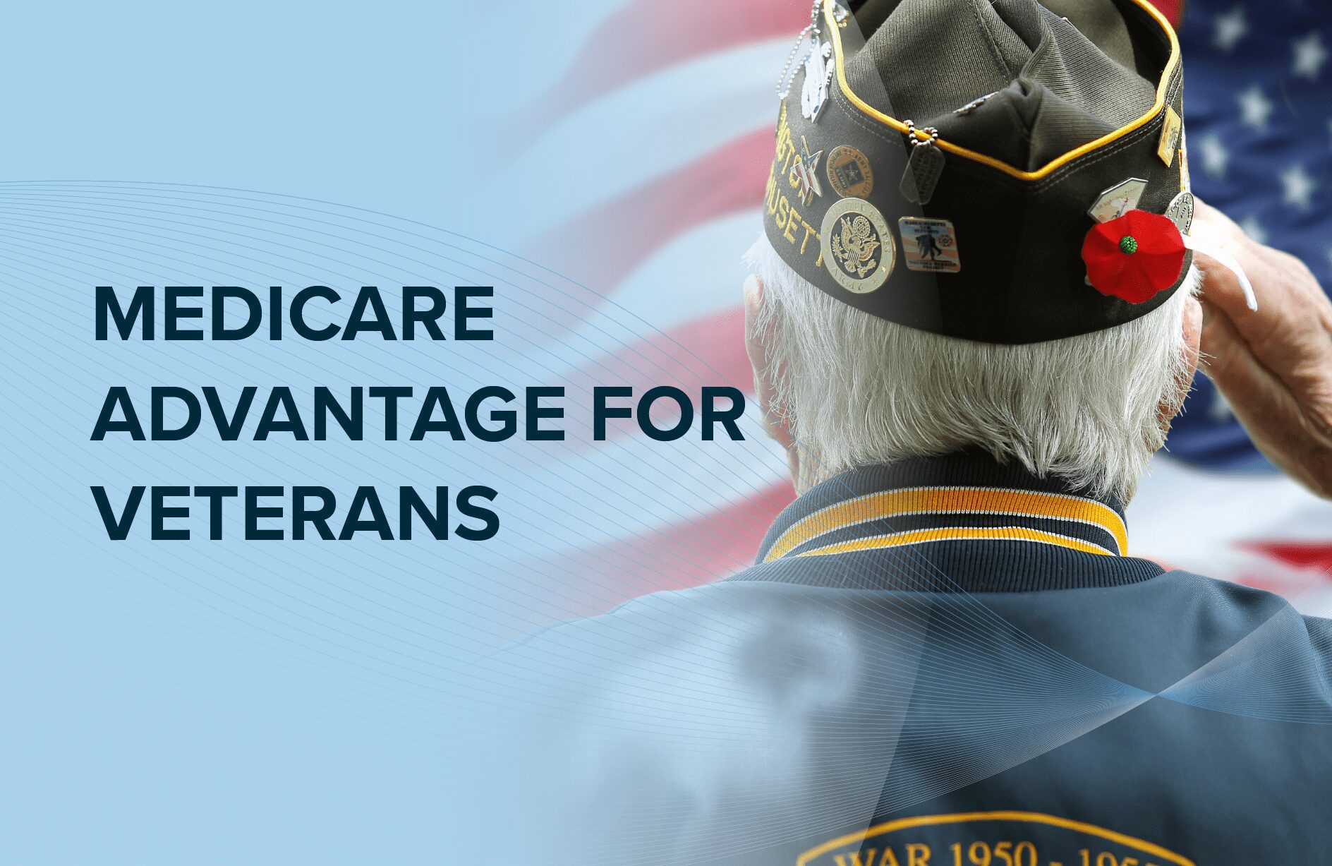 Medicare Advantage for Veterans Bobby Brock Insurance