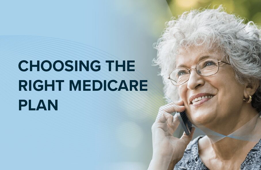 Choosing A Medicare Plan - Get Help | Bobby Brock Insurance