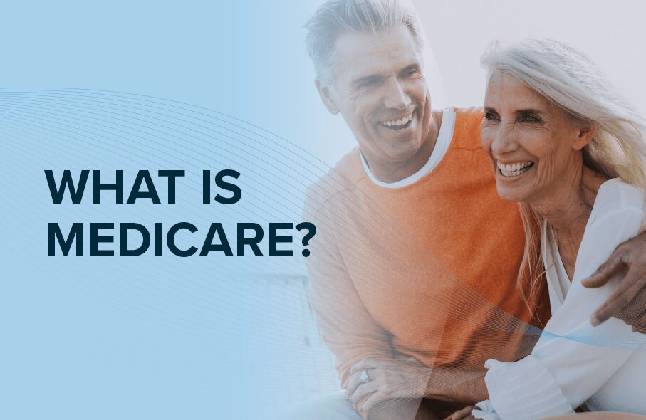 What Is Medicare? - Bobby Brock Insurance