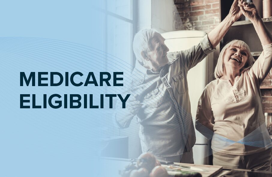 When do I start Medicare Eligibility | Bobby Brock Insurance